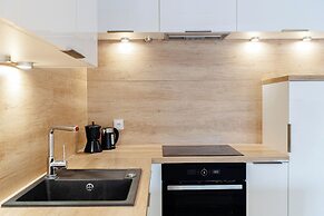 Native Apartments Barska 13I17