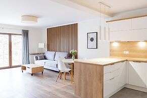 Native Apartments Barska 13I17