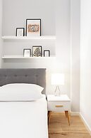 Native Apartments Barska 13I17