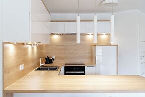 Native Apartments Barska 13I17