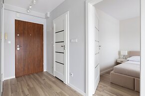 Native Apartments Barska 13