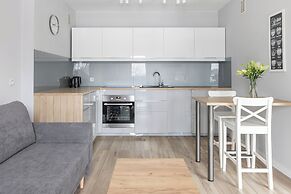 Native Apartments Barska 13