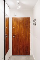 Native Apartments Barska 13I17