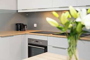 Native Apartments Barska 13