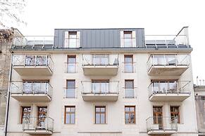 Native Apartments Barska 13I17