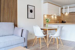 Native Apartments Barska 13I17