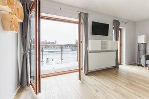 Native Apartments Barska 13