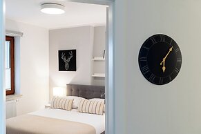 Native Apartments Barska 13I17