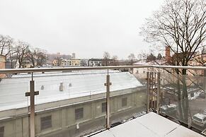 Native Apartments Barska 13