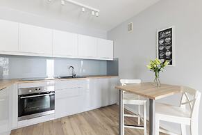 Native Apartments Barska 13