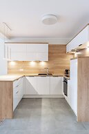 Native Apartments Barska 13I17