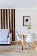 Native Apartments Barska 13I17