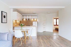 Native Apartments Barska 13I17