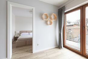 Native Apartments Barska 13