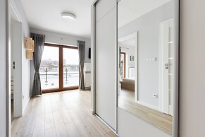 Native Apartments Barska 13