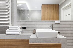 Native Apartments Barska 13