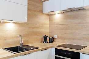 Native Apartments Barska 13I17