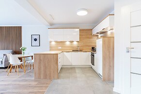 Native Apartments Barska 13I17