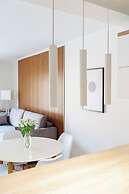 Native Apartments Barska 13I17