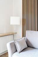 Native Apartments Barska 13I17