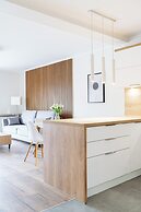 Native Apartments Barska 13I17