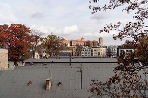 Native Apartments Barska 13I17