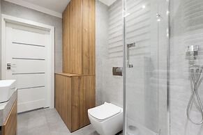 Native Apartments Barska 13
