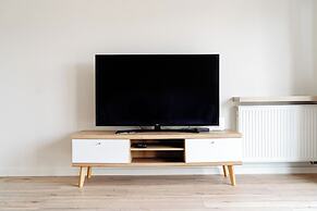 Native Apartments Barska 13I17