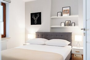 Native Apartments Barska 13I17