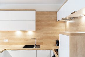 Native Apartments Barska 13I17