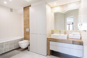 Native Apartments Barska 13I17