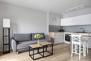 Native Apartments Barska 13