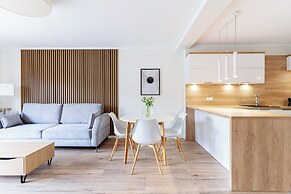 Native Apartments Barska 13I17