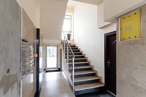 Native Apartments Barska 13I17