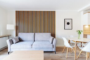 Native Apartments Barska 13I17