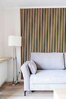 Native Apartments Barska 13I17