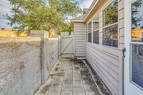 Cozy North Myrtle Beach Home: 1/2 Mi to Ocean!