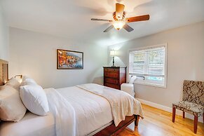 1 Mi to Red Rock Canyon: Old Downtown Loft