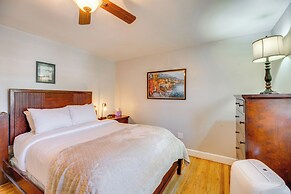 1 Mi to Red Rock Canyon: Old Downtown Loft