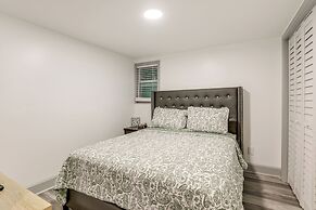 2 Mi to Truist Park: Marietta Home w/ Pool Table