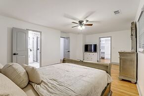 2 Mi to Truist Park: Marietta Home w/ Pool Table