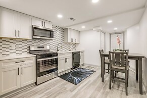 2 Mi to Truist Park: Marietta Home w/ Pool Table