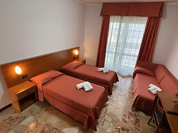 Hotel Aba