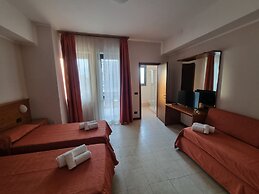 Hotel Aba