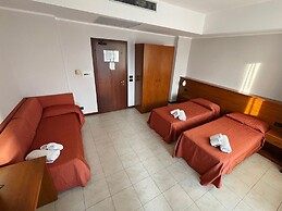Hotel Aba