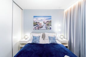 POSESJA APARTAMENTY Posesja Plażowa 4a I