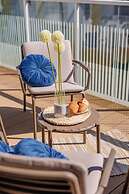 Apartments & SPA Posesja Plażowa Grzybowo by POSESJA APARTAMENTY 4a I