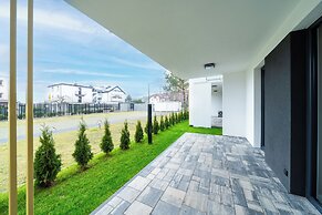 Apartments & SPA Posesja Plażowa Grzybowo by POSESJA APARTAMENTY 4a I