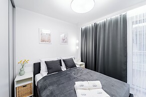 POSESJA APARTAMENTY Posesja Plażowa 4a I