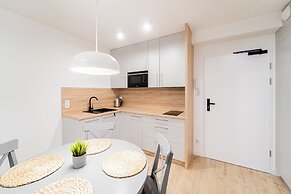POSESJA APARTAMENTY Posesja Plażowa 4a I
